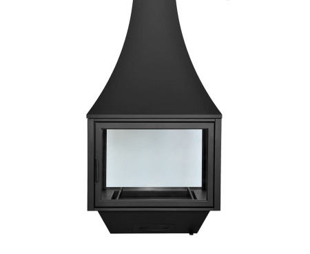 Камин Fireplace 11 подвесной