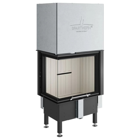 Топка SPARTHERM Varia 2L-55h светлый шамот