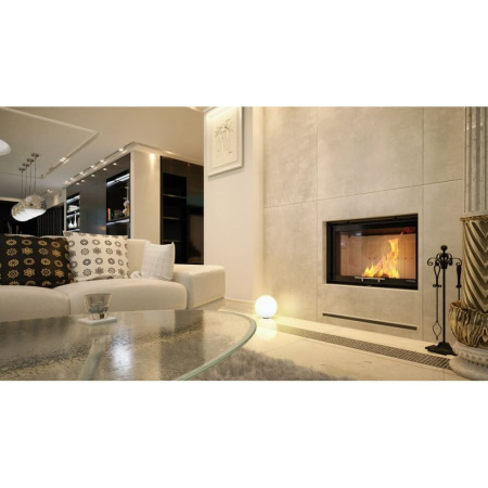 Топка DEFRO HOME INTRA ME G 13 кВт 778/552мм гильотина