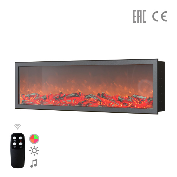 Очаг Plane Airtone 1400 Очаг Plane Airtone 1400