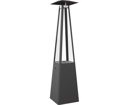 Газовый нагреватель Kratki UMBRELLA/C/G31/37MBAR/S