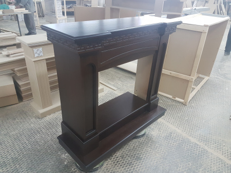 Портал KaminRU Венеция