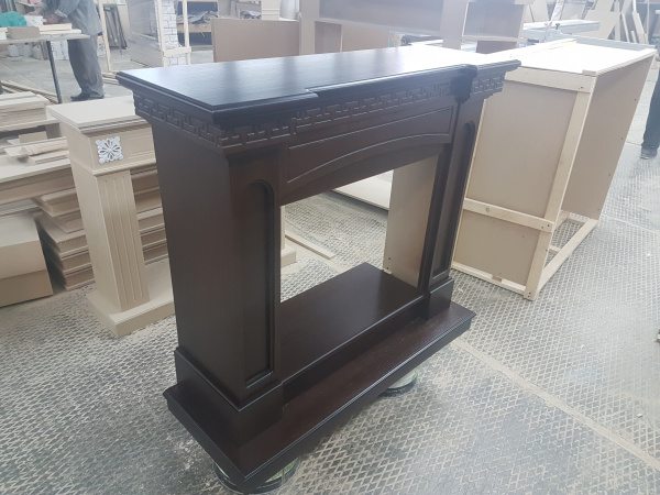 Портал KaminRU Венеция