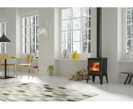 Печь Dovre Tai 35WT