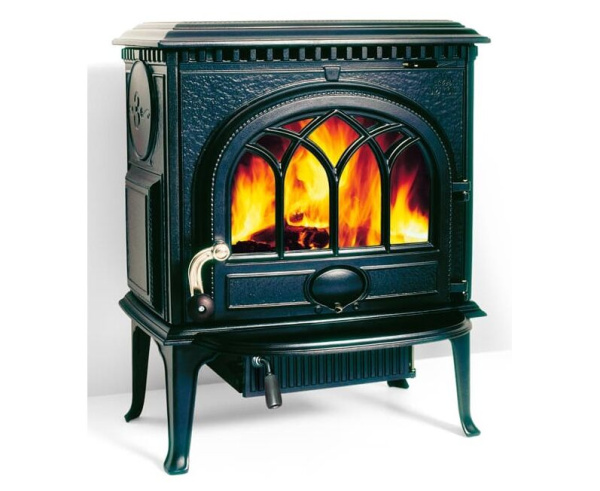 Печь-камин Jotul (Йотул) F 3 CB BP