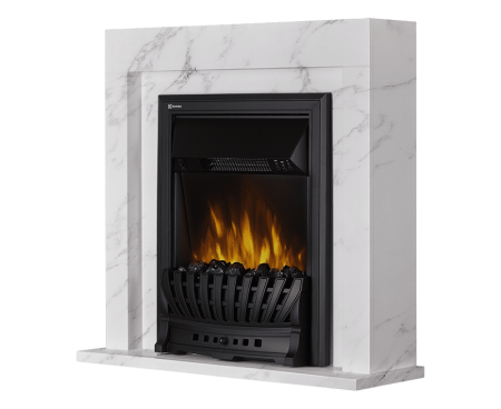 Портал Electrolux Simple Classic белый мрамор