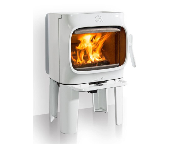 Печь-камин Jotul (Йотул) F 105 LL BP черный