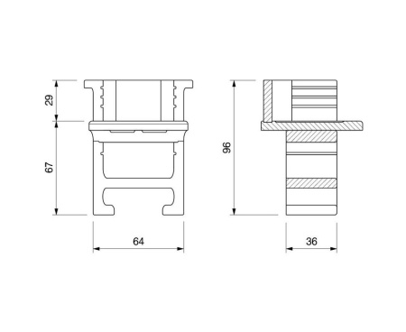 Барбекю Palazzetti BAJKAL