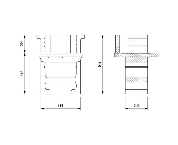 Барбекю Palazzetti BAJKAL