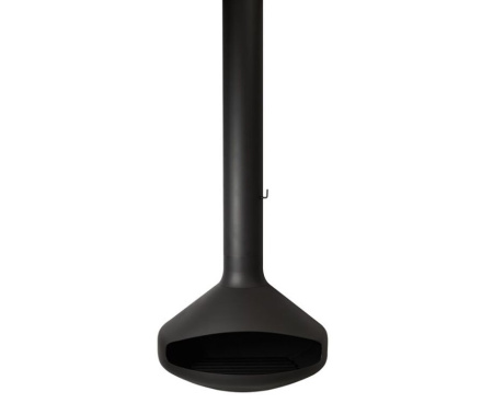 Камин Fireplace 18 пристенный