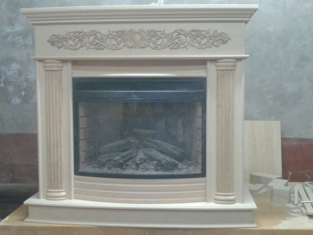 Портал KaminRU Милан