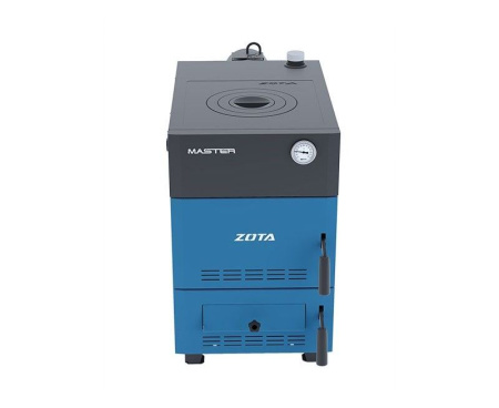 Котел ZOTA Мастер 12