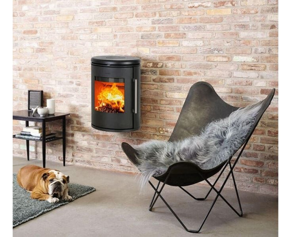 Печь-камин MORSO 6870 Печь-камин MORSO 6870