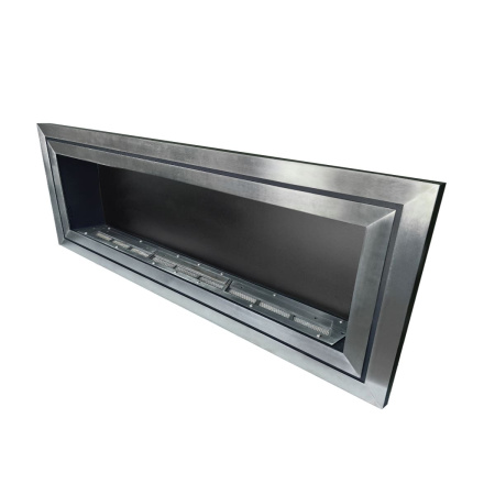 Биокамин "Русский огонь" Стенли встраиваемый