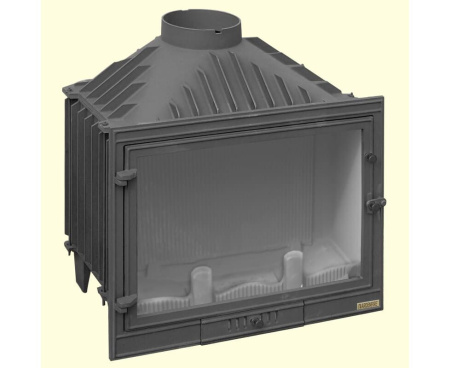 Камин Мета Тулуза 700 с топкой Промо 700