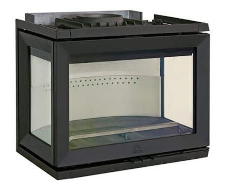 Камин Jotul FS 173 с топкой Jotul I 520 FRL Камин Jotul FS 173 с топкой Jotul I 520 FRL