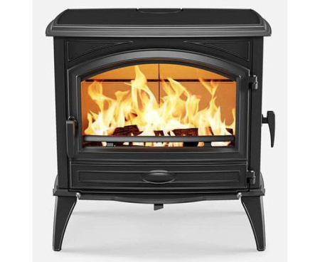 Печь Dovre 760WD/E8 Печь Dovre 760WD/E8