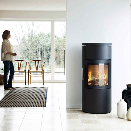 Печь HWAM 3520с Печь HWAM 3520с