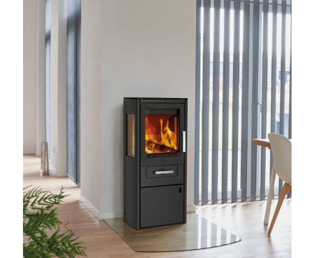 Печь Varde BORNHOLM