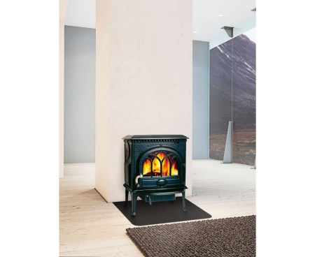 Печь-камин Jotul (Йотул) F 3 CB слоновая кость