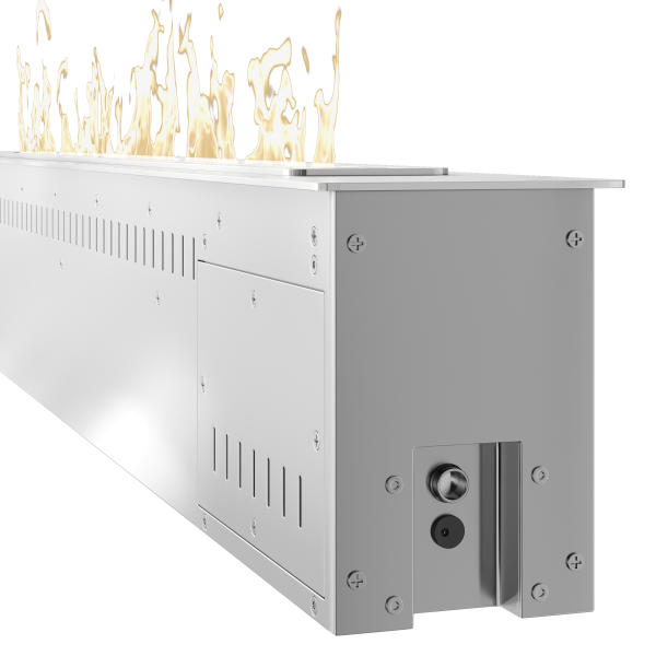 Биокамин Airtone Slim 600