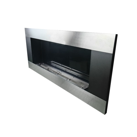 Биокамин "Русский огонь" Модерн встраиваемый