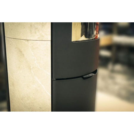 Печь камин Астов R1.0 K песчаник