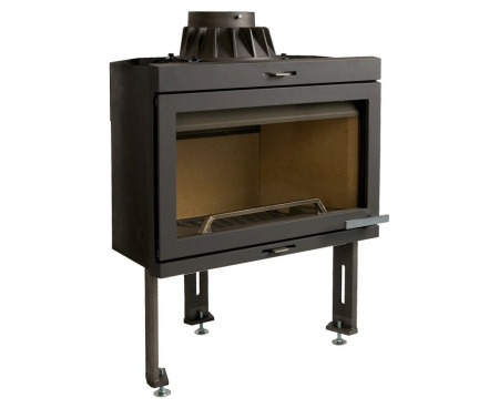 Топка Jotul (Йотул) I 400 Flat