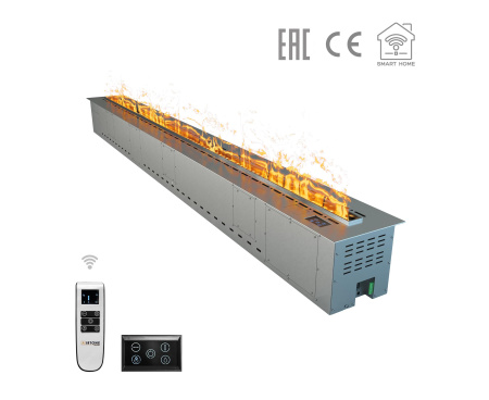 Паровой камин Airtone VEPO 2500