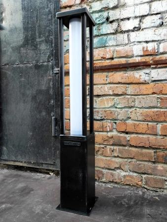 Уличный светильник Skat Уличный светильник Skat