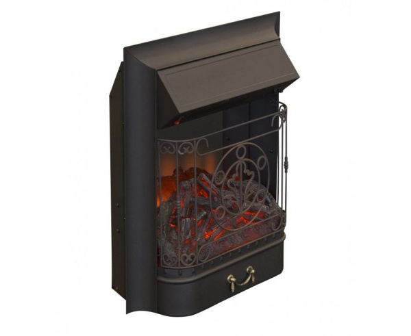 Очаг RealFlame Majestic Lux BL S Очаг RealFlame Majestic Lux BL S