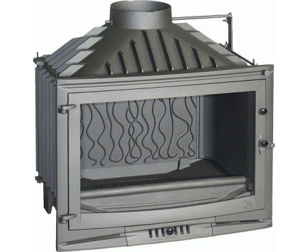 Топка INVICTA 700 Селеник с заслонкой