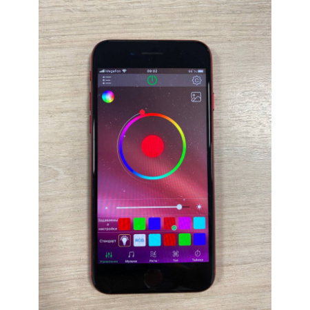 Очаг RealFlame Cassette 1000 3D LED (светодиодные лампы)