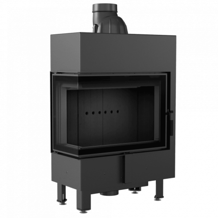 Топка Kratki LUCY 12 L BS