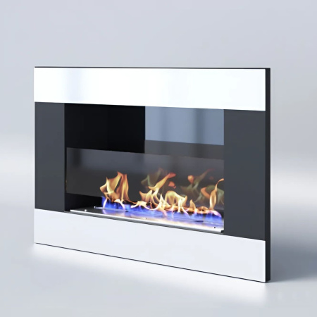 Биокамин "Русский огонь" Модерн встраиваемый