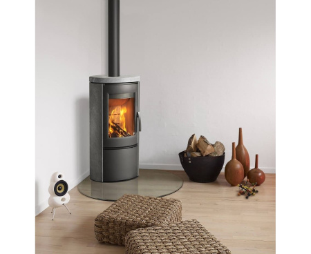 Печь Varde SHAPE 2 талькомагнезит