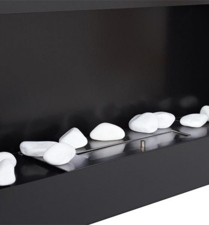 Камни для украшения биокамина