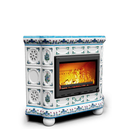 Облицовка КимрПечъ Медальон Угловой Облицовка КимрПечъ Медальон Угловой