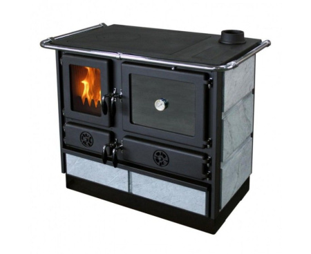Печь MBS SUPER TERMO MAGNUM STONE