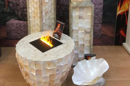 Очаг Cassette 250 Очаг Cassette 250