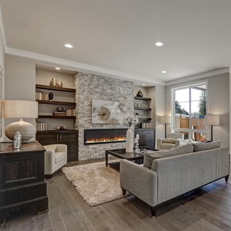 Очаг RealFlame Diamond 50