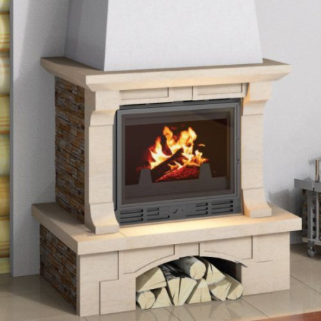 Облицовка Мета Лира 600