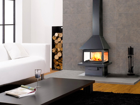 Камин Rocal LL CALOR LL-15A