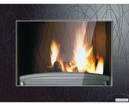 Топка INVICTA DECOR 800 SYMPHONIE