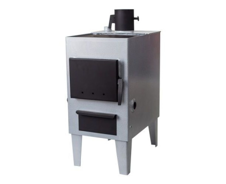 Котел водяного отопления НМК Сибирь-8