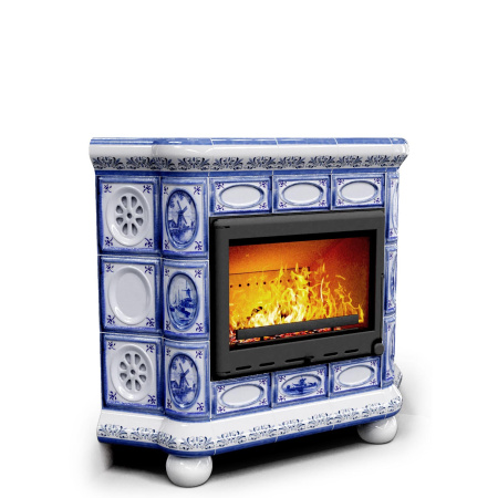 Облицовка КимрПечъ Медальон Угловой Облицовка КимрПечъ Медальон Угловой