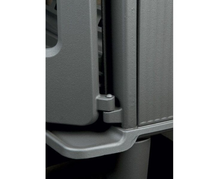 Печь Dovre 525CB