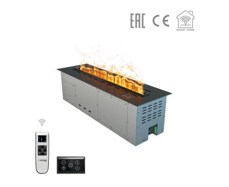 Паровой камин Airtone VEPO 800