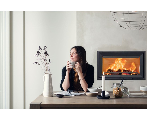 Топка Jotul (Йотул) I 620 F