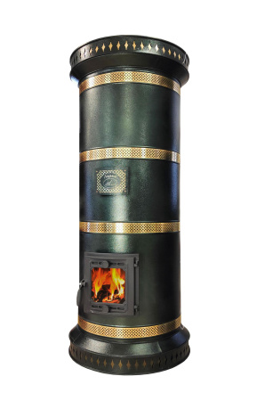 Печь КДМ Ладья